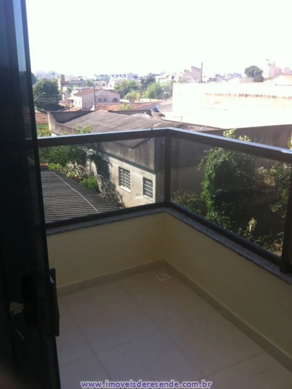 Foto 1 de 9 - Apartamento para venda em Liberdade